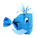 Rainbow® Kraft Bags (Colored)