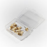 Push Pins (Wood)