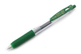 Zebra Sarasa Push Clip Gel Ink Pen (0.7 Nib)
