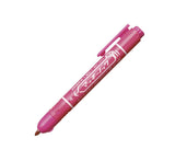 Zebra® Muckinnock Slim Retractable Permanent Marker