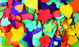 Creativity Street® Wood Shapes Assortments