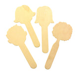 Creativity Street® Wood Craft Stick