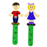 Creativity Street® Wood Craft Stick