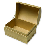 Creativity Street® Paper Mache - Trunk Box