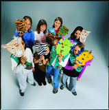 Fadeless® Safari Prints Paper