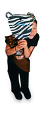 Fadeless® Safari Prints Paper