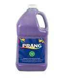 Prang® Washable Ready-to-Use Tempera Paint (128 oz)