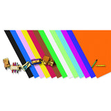 Pacon® Heavyweight Railroad Board (6-Ply)