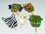 Fadeless® Safari Prints Paper
